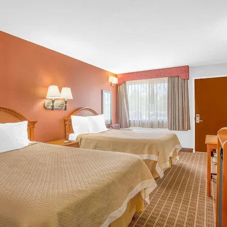 Days Inn By Wyndham Elko Esterno foto
