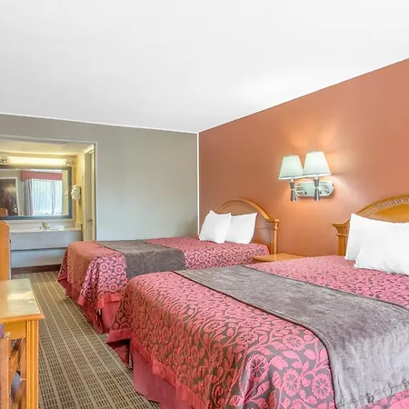 Days Inn By Wyndham Elko Esterno foto