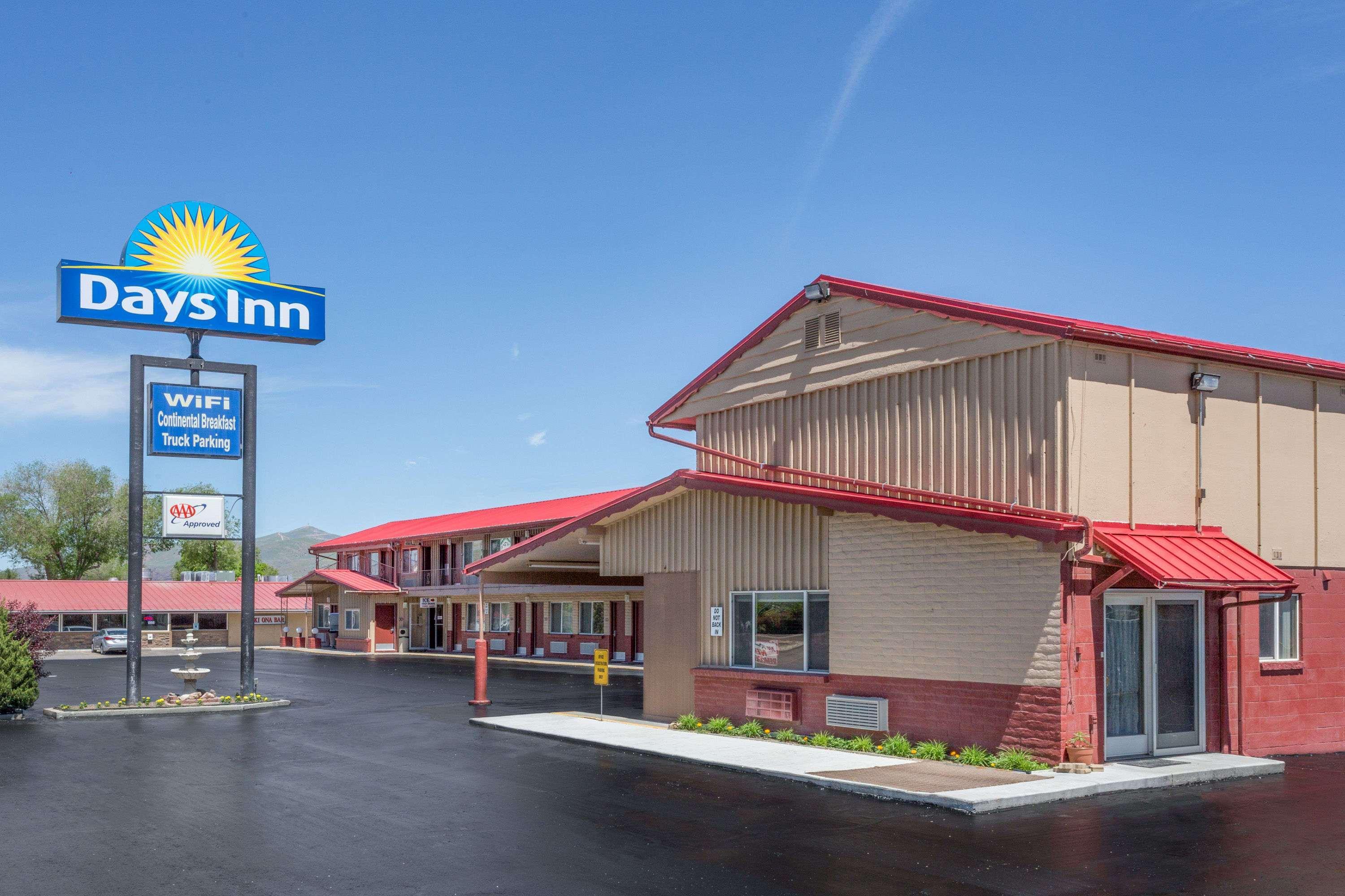 Days By Wyndham Hotel Elko