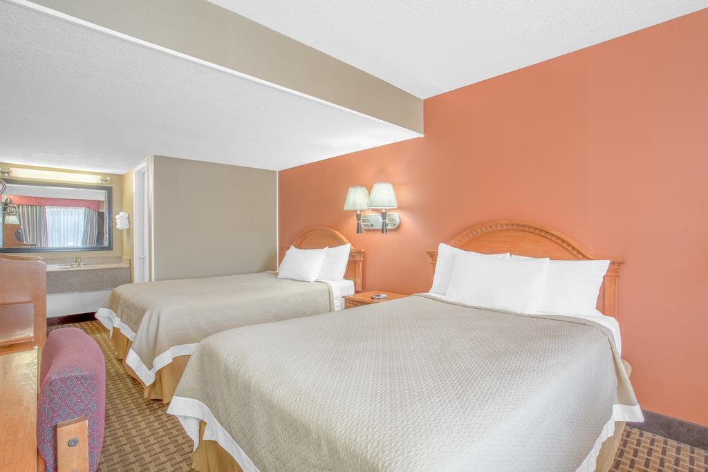 Days By Wyndham Hotel Elko